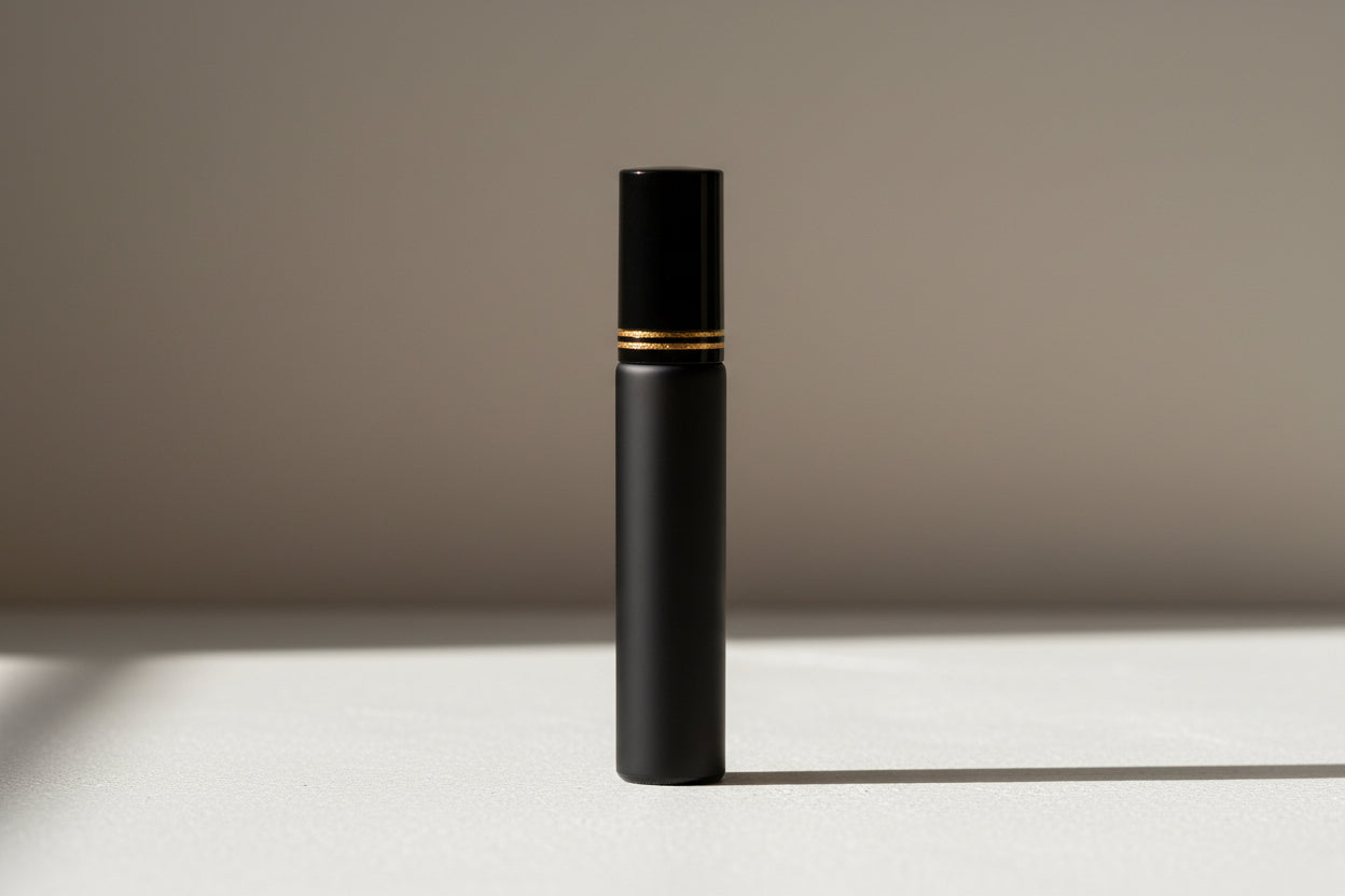 Essential Oils Rollerball